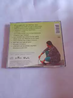 Cd Falcão - A besteira é a base da sabedoria - comprar online