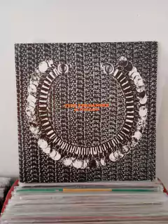 LP Tito Fermandez - El Temucano