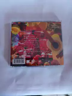 Cd Natal de Cavaquinho - Natal Feliz - comprar online