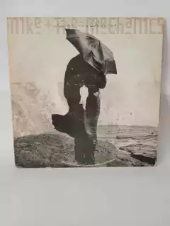 LP Mike + The Machines - Living years com encarte