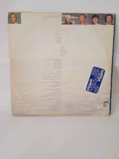 LP Mike + The Machines - Living years com encarte - comprar online