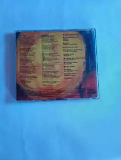 Cd Emilio Santiago - Aquarela Brasileira 5 - comprar online