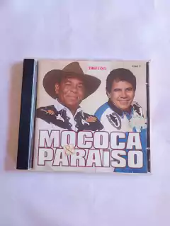 Cd Mococa e Paraíso - A enxurrada