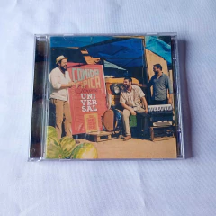 CD Trio Macaíba - Comida típica tempero universal