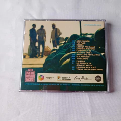 CD Trio Macaíba - Comida típica tempero universal - comprar online