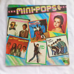 Lp Mini-pops (1982) - comprar online