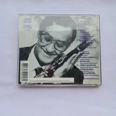 Cd Orquestra Tabajara - Anos dourados vol.3 na internet