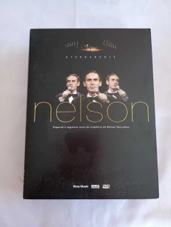Dvd Nelson Gonçalves - Eternamente - comprar online