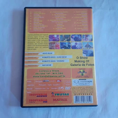DVD Banda Líbanos - Inconfundivel na internet