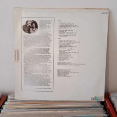 Lp Fafá Lemos e Carolina Cardoso de Menezes - Fafá & Carolina na internet