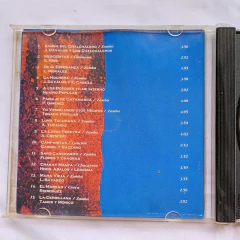 Imagem do Cd Los Chalchaleros - En Europa Importado