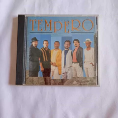 CD Grupo Tempero - comprar online