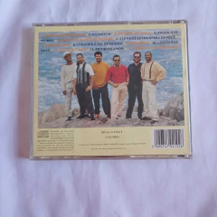 CD Grupo Tempero na internet