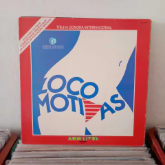 Lote com 10 discos de vinil de trilhas de novelas - lote 2 - comprar online
