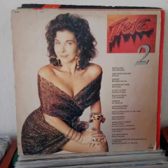 Lote com 10 discos de vinil de trilhas de novelas - lote 2 - Sebo Casa Laranja