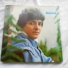 LP Gilliard - Disco 1984 - comprar online