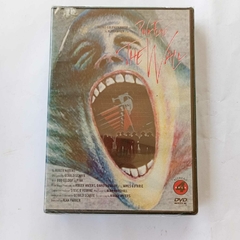 DVD Pink Floyd - The Wall - comprar online