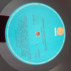 LP Creedence Clearwater Revival - Cosmos Factory - loja online