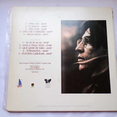 Lp Ivan Lins - Awa Yiô na internet