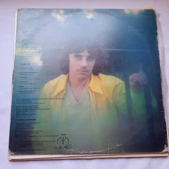 Lp Hilton Junior - O amor que lhe dou na internet