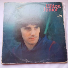 Lp Hilton Junior - O amor que lhe dou - comprar online