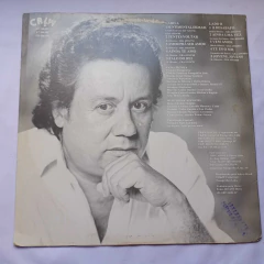 Lp Helcio Ribeiro - Saudades revivendo Altemar Dutra na internet