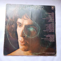 Lp Balthazar - Disco 1979 na internet