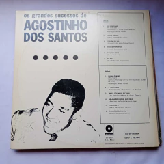 LP Agostinho dos Santos - Os grandes sucessos de na internet