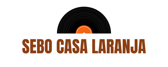 Sebo Casa Laranja