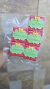 Apliques tema Magali - comprar online