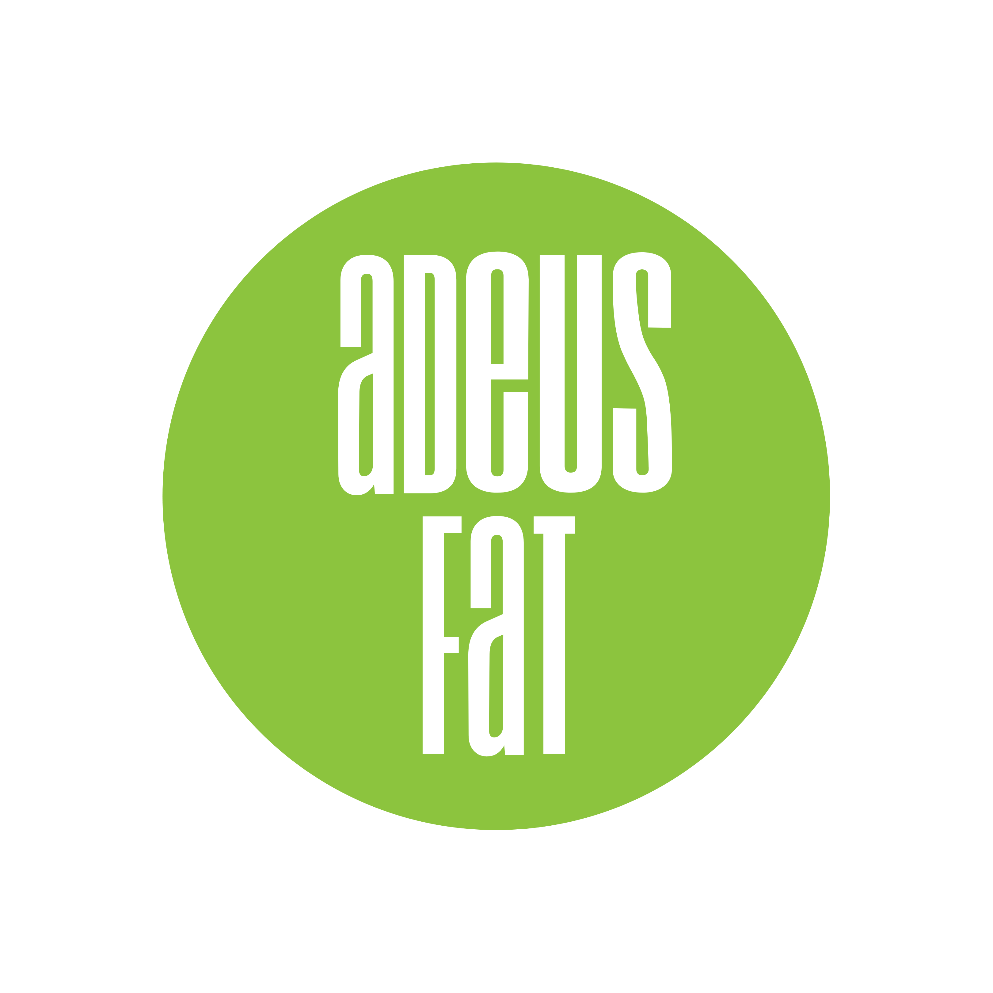 Adeus Fat