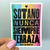Calco / Sotano nunca, siempre terraza (mediano)
