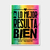 Póster - Afiche / A lo mejor resulta bien (colores) > Fito Páez