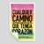 Calco / Cualquier camino que tenga corazón > La Renga - comprar online