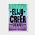 Póster - Afiche / Elijo creer