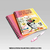 Cuaderno anillado - Piba Pósters