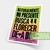 Póster - Afiche / Naturalmente mi presente busca florecer de a dos > Los Abuelos de la Nada - comprar online