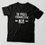 Remeras / Remera personalizada (frase larga)