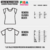 Remeras / No olvidar, siempre resistir < Callejeros - comprar online