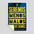 Calco / Seremos menos malos que los demás > Juan Román Riquelme