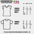 Remeras / No hay espejo que tu alma pueda reflejar > Divididos en internet
