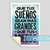 Calco / Que tus sueños sean más grandes que tus miedos - comprar online