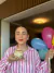 Vela BIRTHDAY CAKE - comprar online