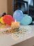 Vela BIRTHDAY CAKE na internet