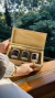 Trio Mini Velas - Collezione Di Vini - comprar online