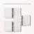 Planner Pistache - comprar online