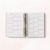 Planner Linha de Costura - loja online