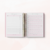 Planner Suspiro Verde - loja online