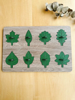 ENCASTRE BOTÁNICO - comprar online