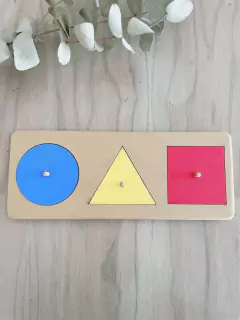 PUZZLE SHAPES - tienda online